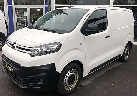 Citroën Jumpy Citroen Kasten XS BlueHDi 120 Club S&S