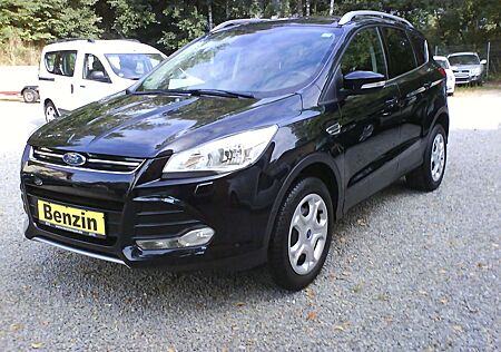 Ford Kuga Titanium/ GUTER ZUSTAND!