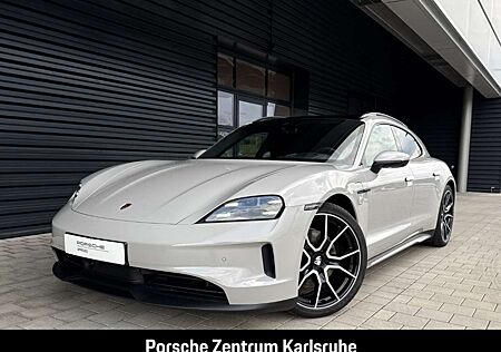 Porsche Taycan Sport Turismo BOSE Luftfederung Panorama