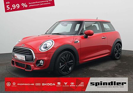 Mini ONE 1.5 / JohnCooperWorksPaket, LED, SHZ