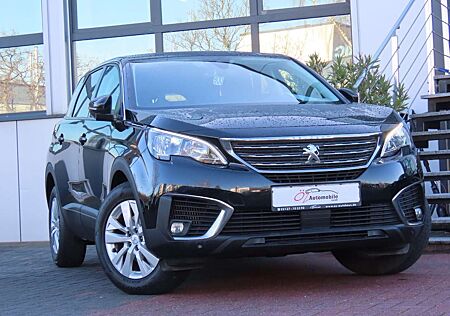 Peugeot 5008 PureTech 130 EAT8 Active