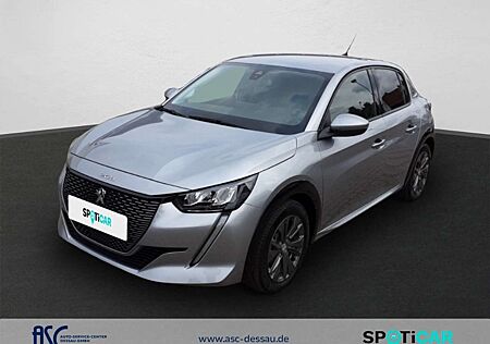 Peugeot 208 e- Allure Pack 136 LED Apple CarPlay Android Auto