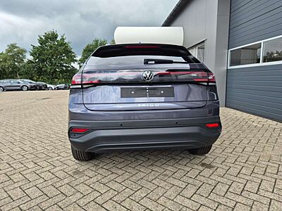 Volkswagen Taigo 1.0 TSI 116PS DSG Life LED-Matrix-Scheinwerfer Kli