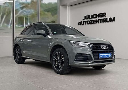 Audi Q5 45 TDI quattro S-Line design Aut., 2.Hand