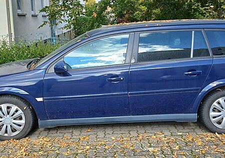 Opel Vectra 3.2 V6 Caravan