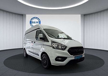 Ford Transit Custom 300 L2 H2 Trend*KLIMA*TEMP*1.Ha*