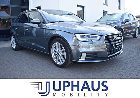 Audi A3 Sportback Sport 1,5 TFSI S-Tronic*LED*Navi*AH