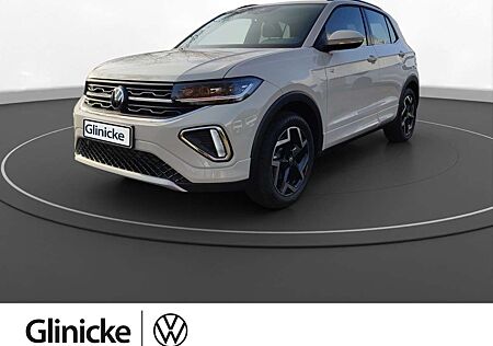 Volkswagen T-Cross R-Line 1.0 l TSI OPF 85 kW (116 PS) 6-Ga