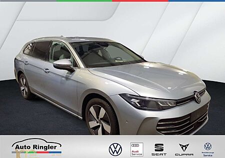 VW Passat Volkswagen 2.0 TDI Business+NAVI+LED+AHK+MASSAGE