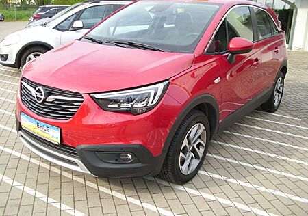 Opel Crossland X Elegance