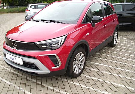 Opel Crossland X Elegance
