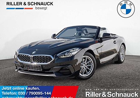 BMW Z4 Roadster sDrive 20i Advantage LEDER+HUD+H/