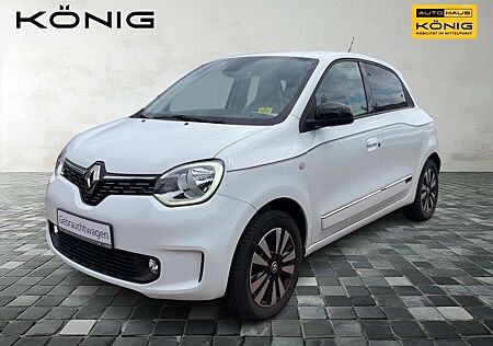 Renault Twingo Techno Electric
