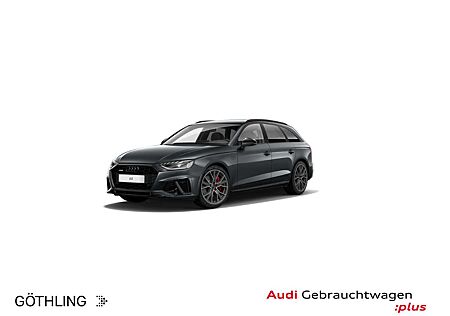 Audi A4 S line edition one 45 TFSI quattro *