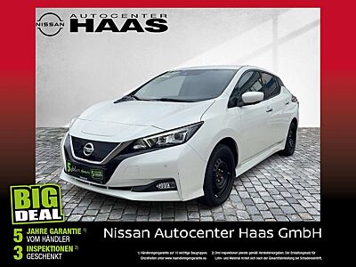 Nissan Leaf e+ N-Connecta *GROßE BATTERIE*