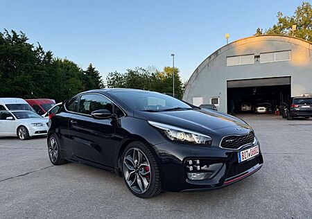 Kia Pro_ceed ProCeed / pro_cee'd pro cee'd 1.6 TGDI GT-Track