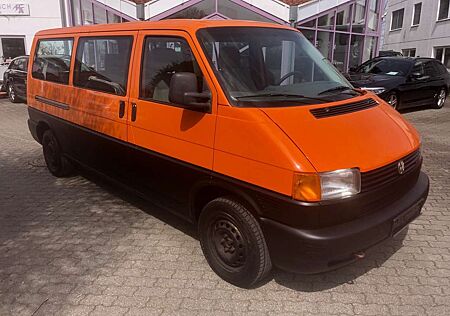 VW T4 Volkswagen lang