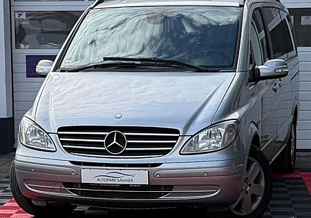 Mercedes-Benz Viano 3.0 CDI LANG TOP