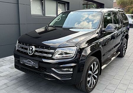 VW Amarok Volkswagen 3.0 TDI V6 Aventura DoubleCab 4Motion AHK
