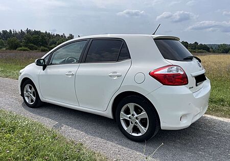 Toyota Auris 5-Türer 1.6 Edition