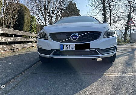 Volvo V60 CC V60 Cross Country