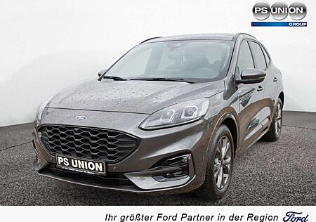 Ford Kuga ST-LINE X ACC HUD B&O STANDHZ LED PANO