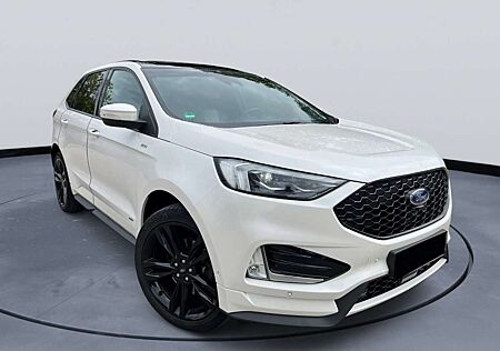 Ford Edge ST-Line |Allrad | Pano|Sitzbelüftung|Scheckheft