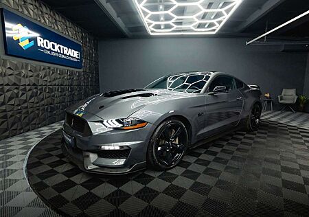 Ford Mustang Shelby GT 500 5.0 V8 Performance *LED*
