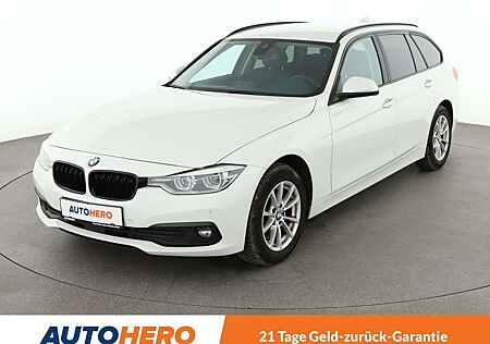 BMW 320 d Advantage Aut.*NAVI*LED*ACC*PDC*SHZ*