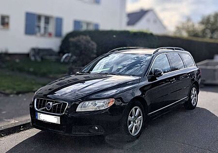 Volvo V70 V70 1.6D DRIVe