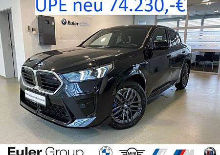 BMW X2 M35i xDrive Iconic H/K Prof.Pak. HUD DAProf PA+ Le
