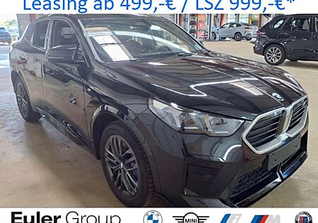 BMW X2 M35i xDrive Iconic H/K Prof.Pak. HUD DAProf PA+ Le