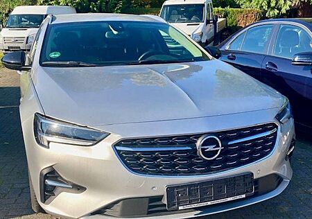 Opel Insignia Elegance