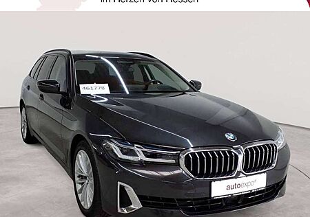 BMW 530d 530 xDrive Touring Aut. Luxury Line HuD HiFi