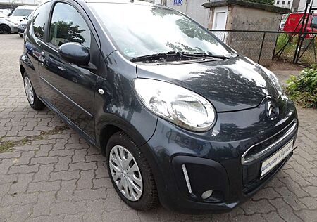 Citroën C1 Citroen Selection