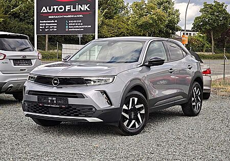 Opel Mokka X Mokka B 1.2 Turbo (TÜV NEU/NAVI/RFK/LED/SHZ/PDC)