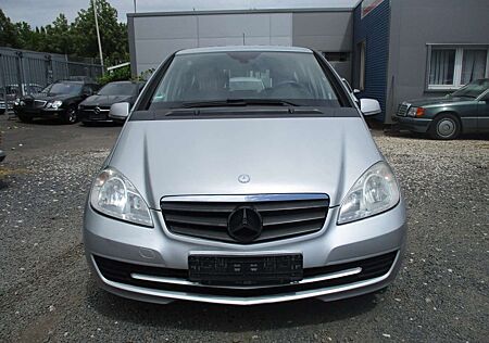 Mercedes-Benz A 160 (169.031)