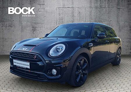 Mini Cooper SD Clubman LED/DAB/Chili II