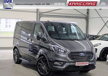Ford Transit Custom 320 L1 Tourneo Titanium X Autom. 1. Hand*20'Alu