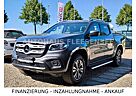 Mercedes-Benz X 250 d 4Matic *AUTOMATIK*LEDER*360*LED*4x4*2.Hd