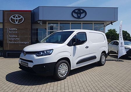 Toyota Pro Ace Proace City 1,5D L2 - Duty Comfort - Anhängekupplung*Kamera