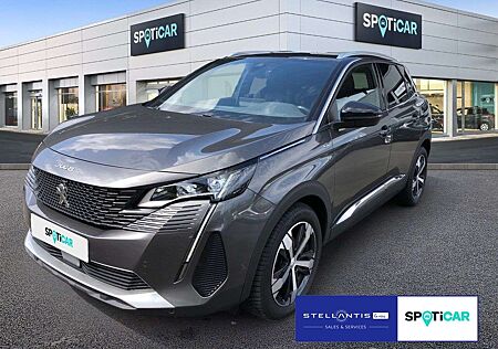 Peugeot 3008 GT 1.2 PureTech 131 - DAB+Apple CarPlay+Navi+ACC+M