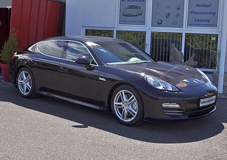 Porsche Panamera 4S PDK