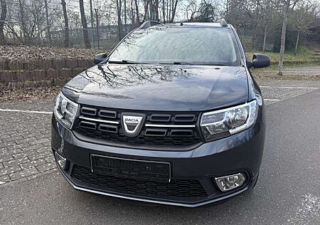 Dacia Logan MCV TCe 90 LPG (S