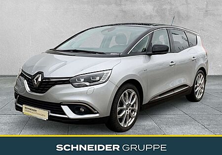 Renault Grand Scenic TCe 160 BOSE SHZ+LED+ACC+PDC+CAM