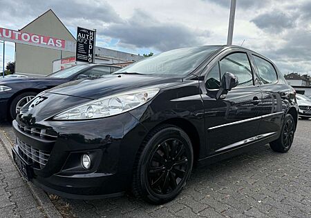 Peugeot 207 75 Urban Move Parkhilfe MFL Klima