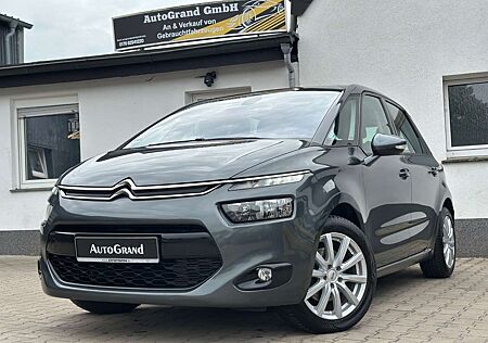 Citroen C4 Picasso /Spacetourer Business Class*Pano*AHK*