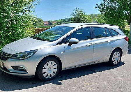 Opel Astra 1.6 D Sports Tourer Business