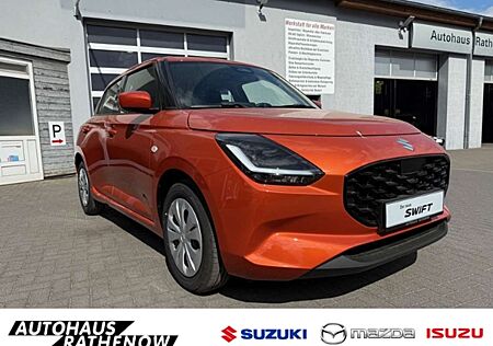 Suzuki Swift 1.2 Club*Aktionsleasing ab 159 € monatl*Navi LED L
