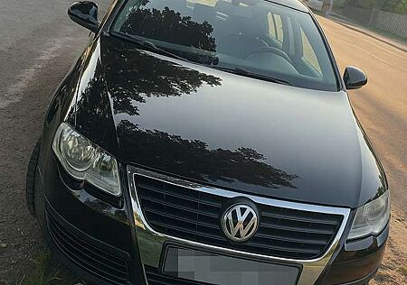 VW Passat Volkswagen Comfortline TSI BlueMotion